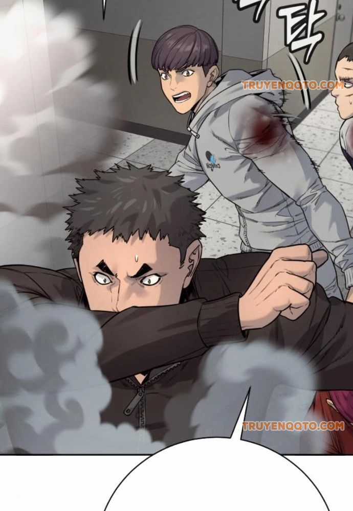 Cảnh Sát Báo Thù Chương 85 trang 10