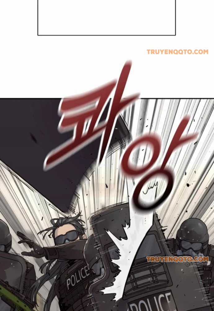 Cảnh Sát Báo Thù Chương 85 trang 104