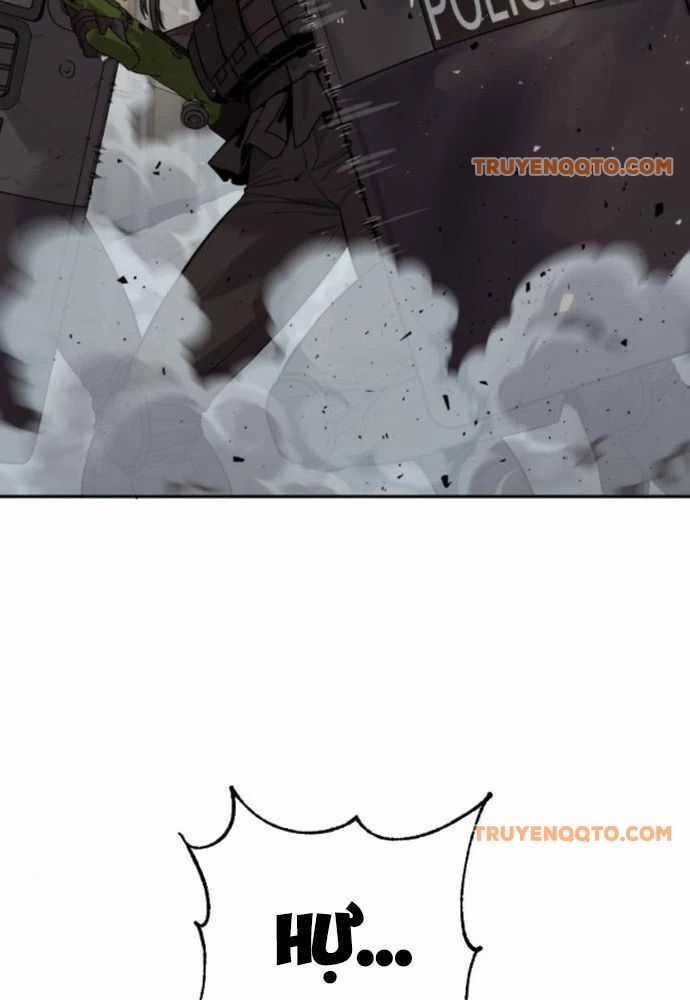 Cảnh Sát Báo Thù Chương 85 trang 105