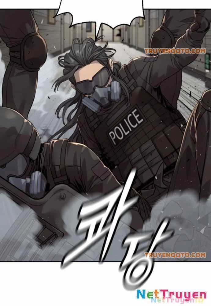 Cảnh Sát Báo Thù Chương 85 trang 106