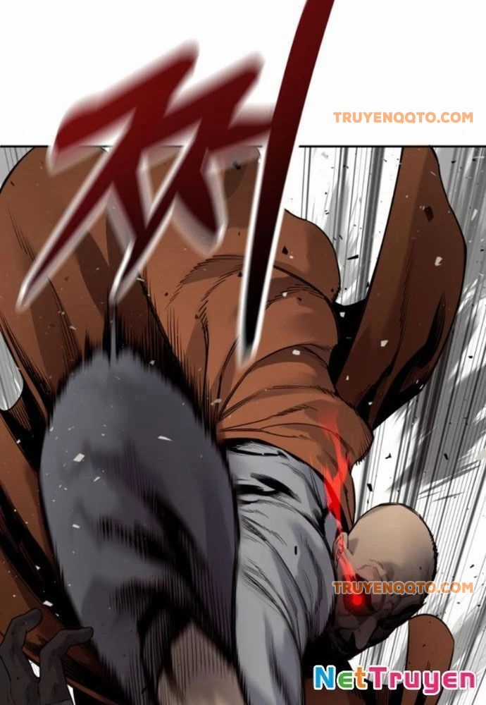 Cảnh Sát Báo Thù Chương 85 trang 111