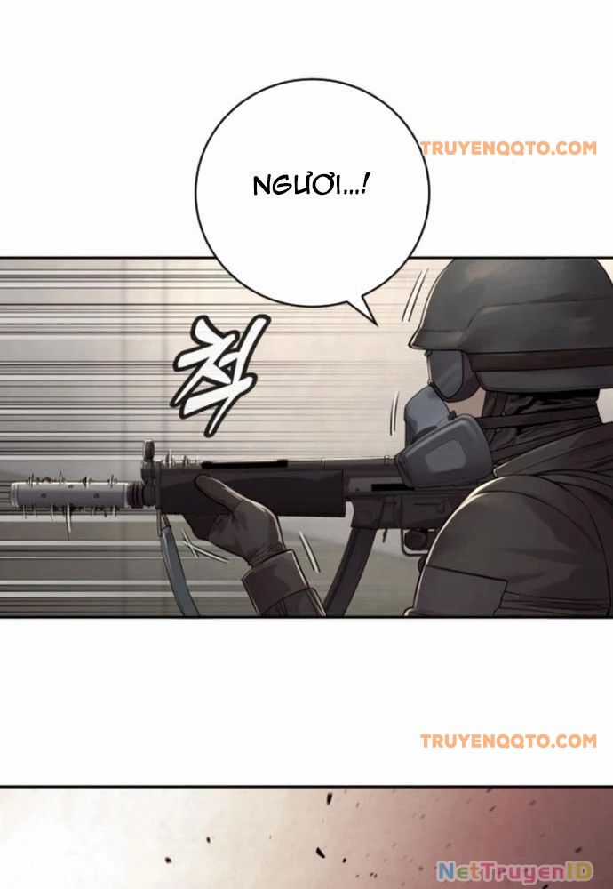 Cảnh Sát Báo Thù Chương 85 trang 115