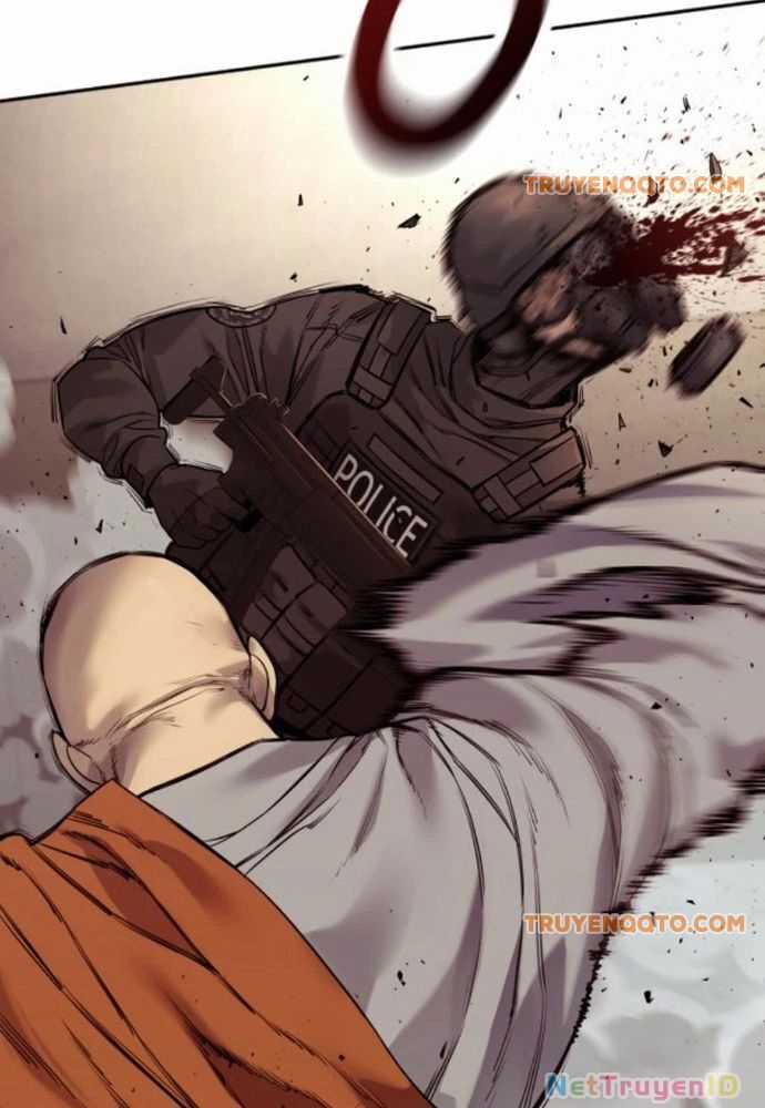 Cảnh Sát Báo Thù Chương 85 trang 119