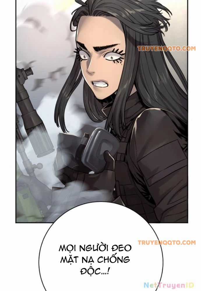 Cảnh Sát Báo Thù Chương 85 trang 12