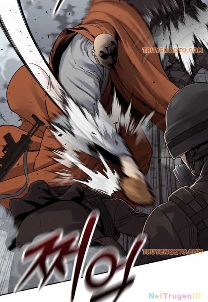 Cảnh Sát Báo Thù Chương 85 trang 122