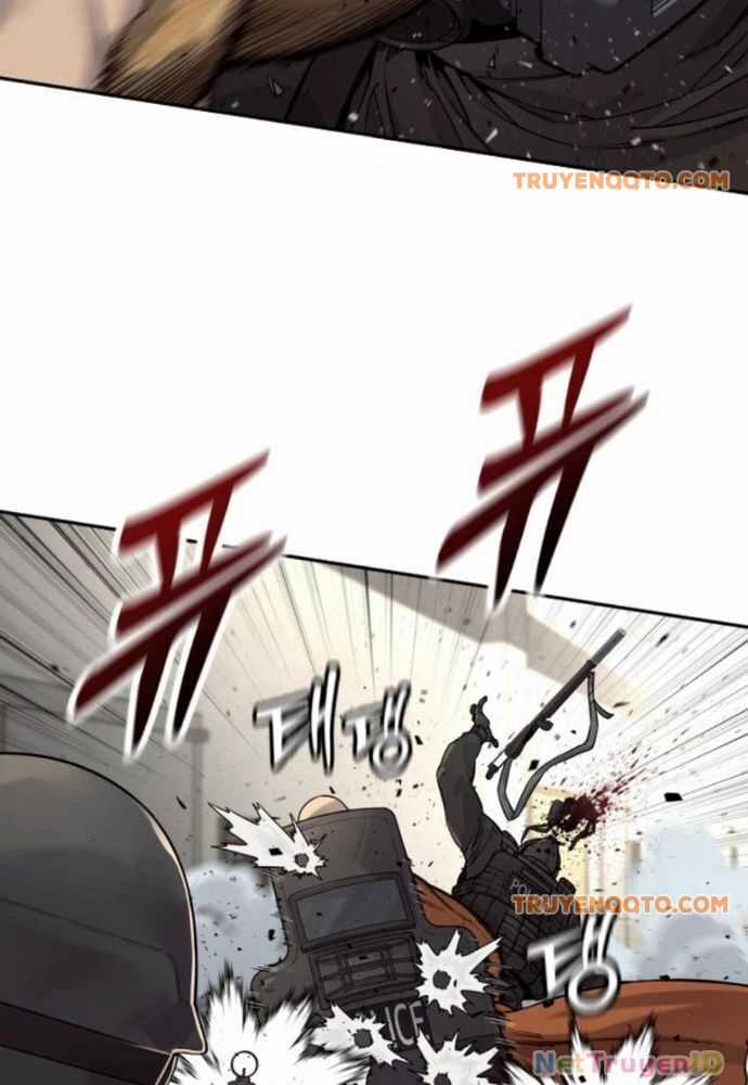 Cảnh Sát Báo Thù Chương 85 trang 124