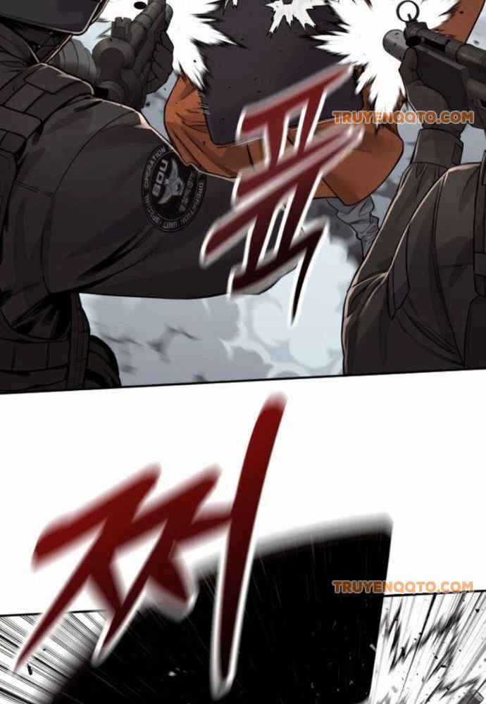 Cảnh Sát Báo Thù Chương 85 trang 125