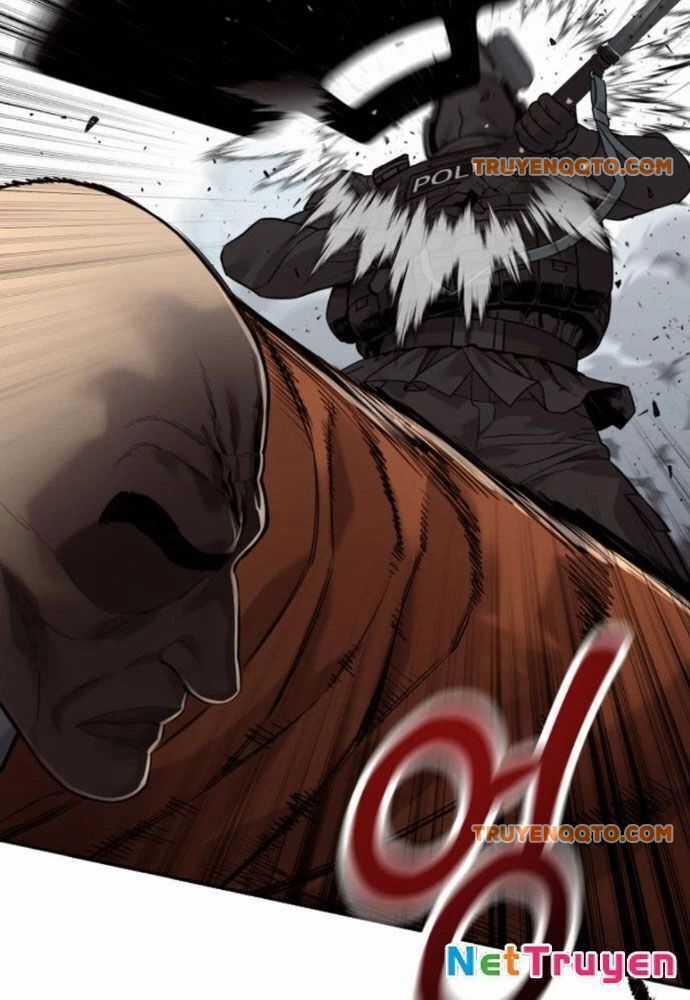 Cảnh Sát Báo Thù Chương 85 trang 126