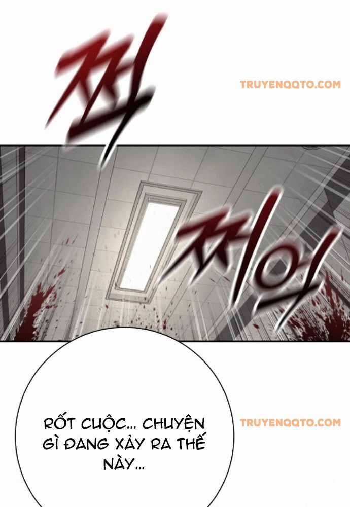 Cảnh Sát Báo Thù Chương 85 trang 129