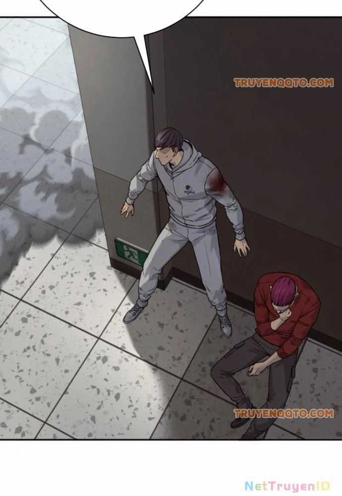 Cảnh Sát Báo Thù Chương 85 trang 130