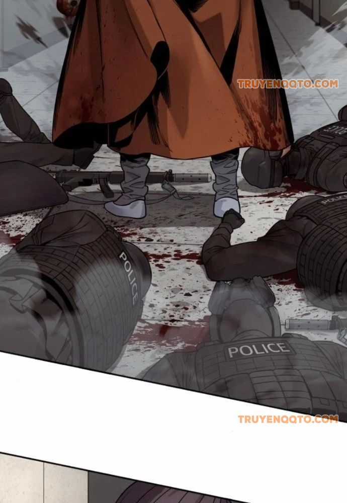 Cảnh Sát Báo Thù Chương 85 trang 134