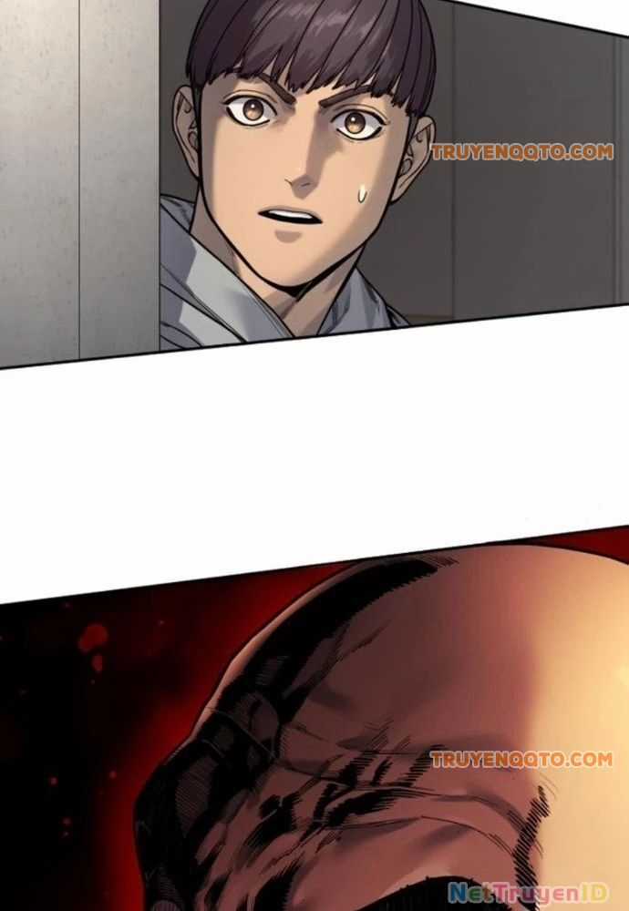 Cảnh Sát Báo Thù Chương 85 trang 135