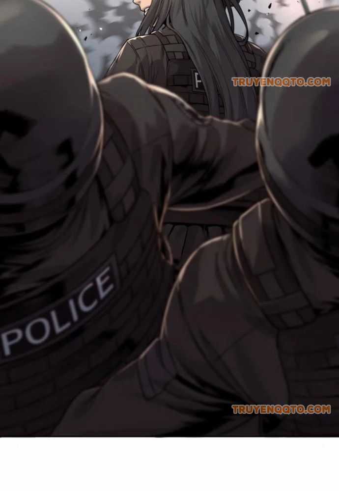 Cảnh Sát Báo Thù Chương 85 trang 15