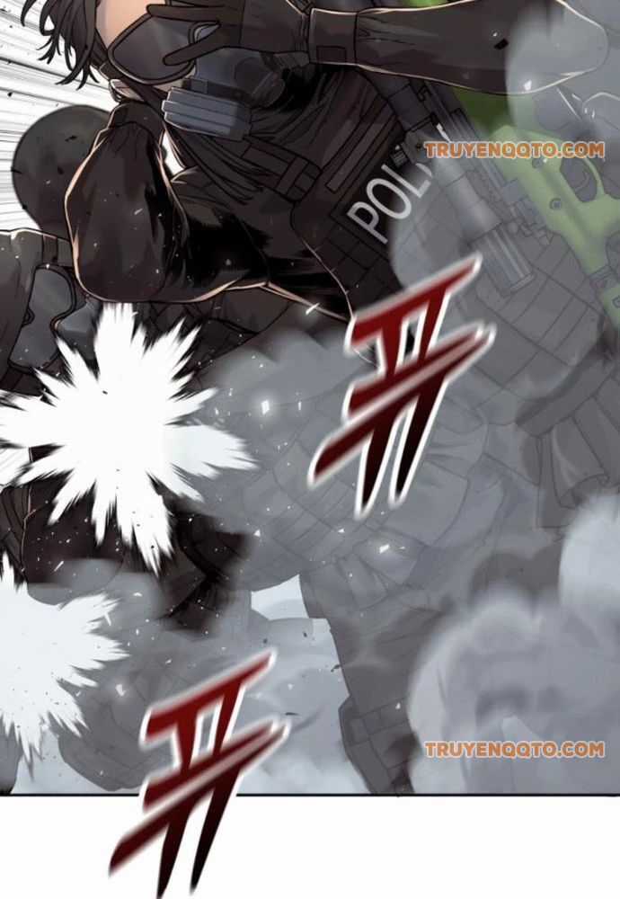 Cảnh Sát Báo Thù Chương 85 trang 18