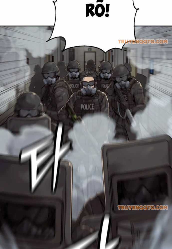 Cảnh Sát Báo Thù Chương 85 trang 25