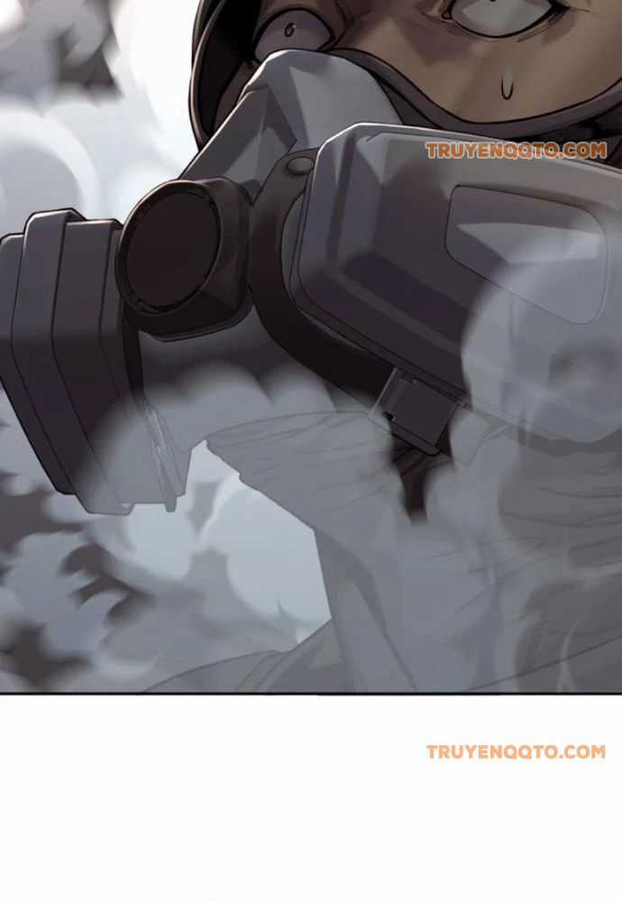 Cảnh Sát Báo Thù Chương 85 trang 34