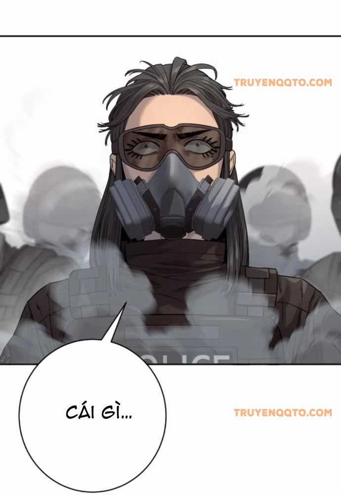 Cảnh Sát Báo Thù Chương 85 trang 35