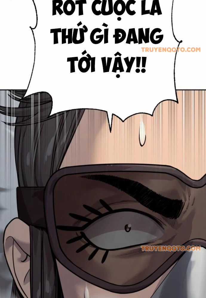 Cảnh Sát Báo Thù Chương 85 trang 38