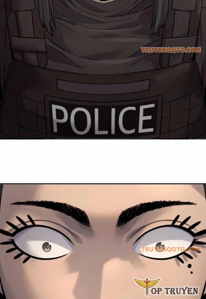 Cảnh Sát Báo Thù Chương 85 trang 4