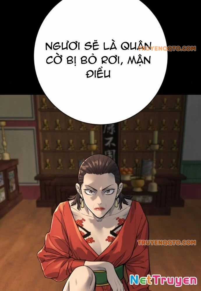 Cảnh Sát Báo Thù Chương 85 trang 46