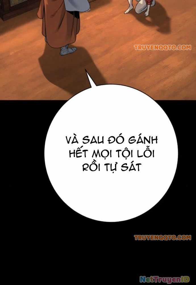 Cảnh Sát Báo Thù Chương 85 trang 49