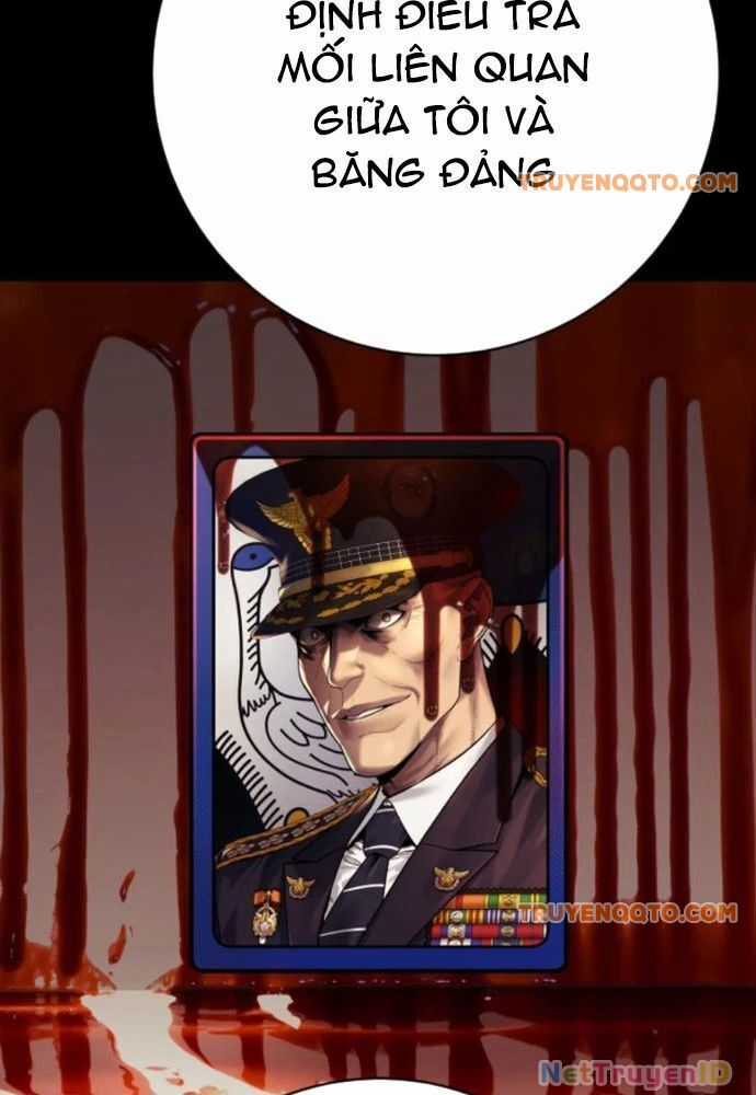 Cảnh Sát Báo Thù Chương 85 trang 53