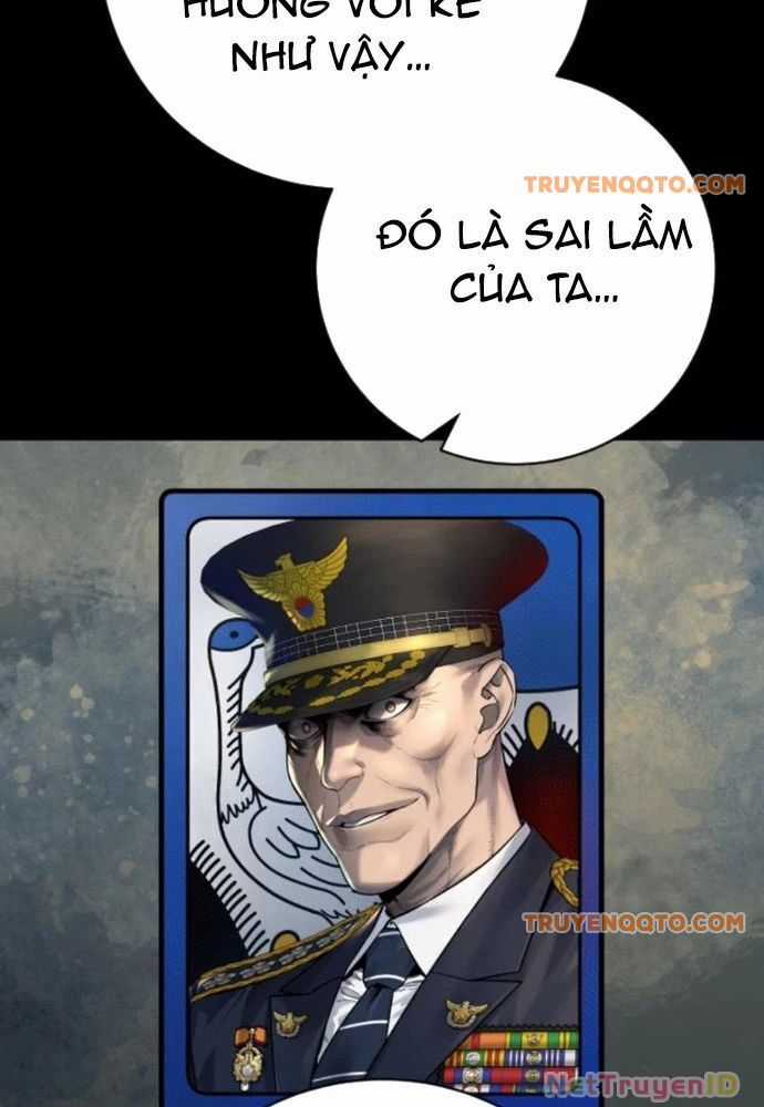 Cảnh Sát Báo Thù Chương 85 trang 60