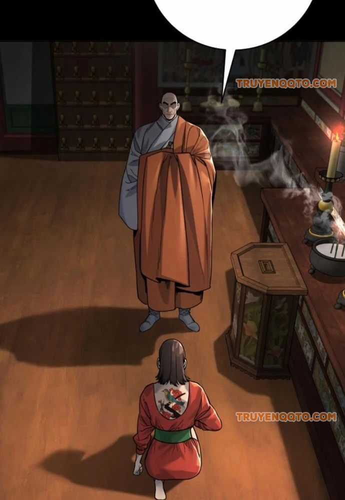 Cảnh Sát Báo Thù Chương 85 trang 65