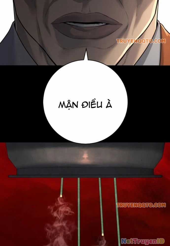 Cảnh Sát Báo Thù Chương 85 trang 85