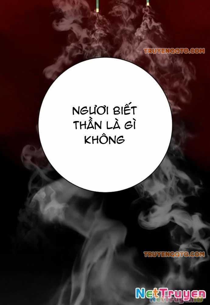 Cảnh Sát Báo Thù Chương 85 trang 86