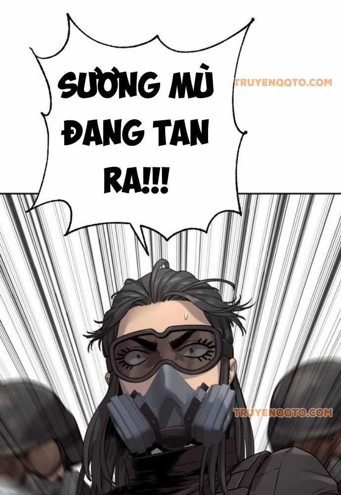 Cảnh Sát Báo Thù Chương 85 trang 88