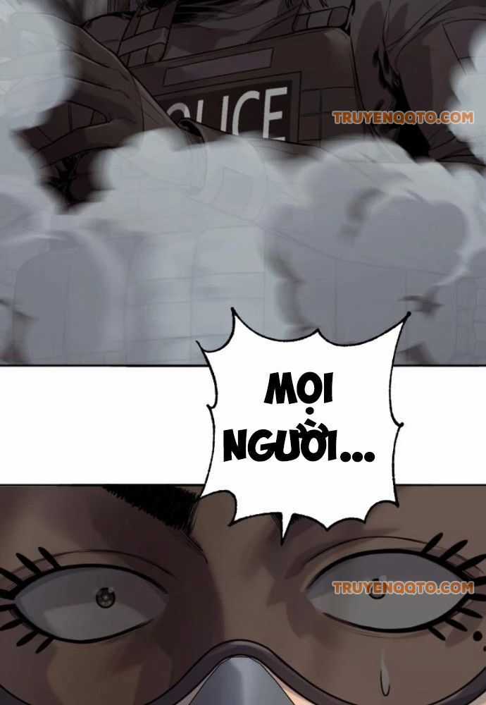 Cảnh Sát Báo Thù Chương 85 trang 89