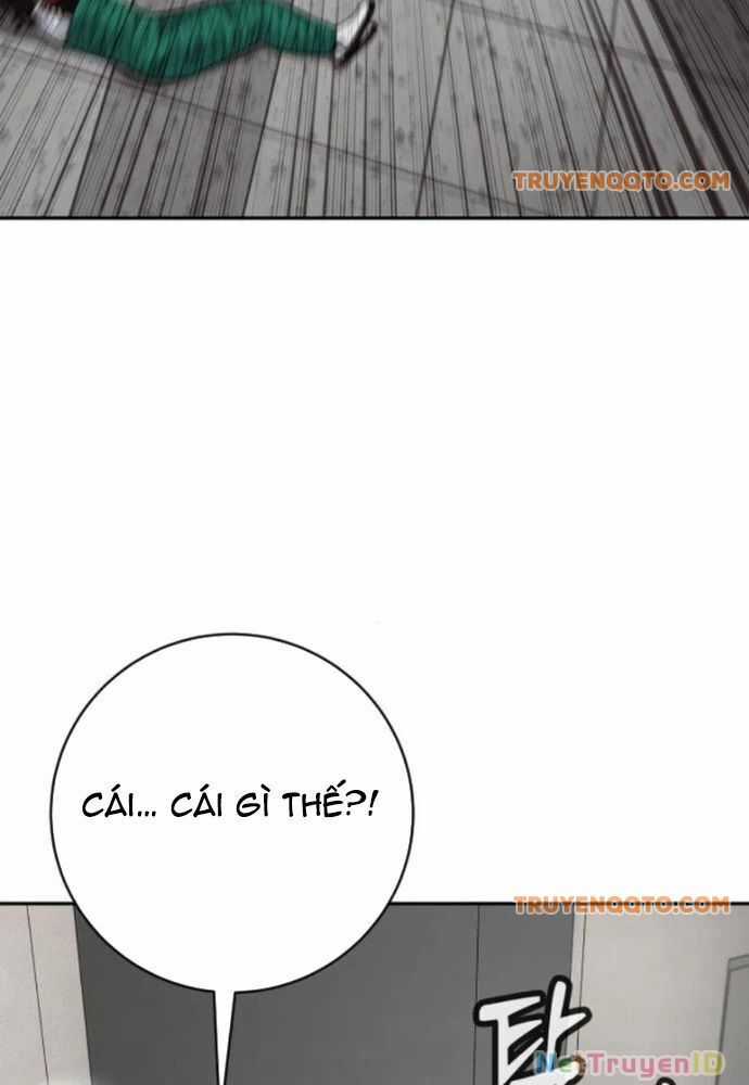 Cảnh Sát Báo Thù Chương 85 trang 9