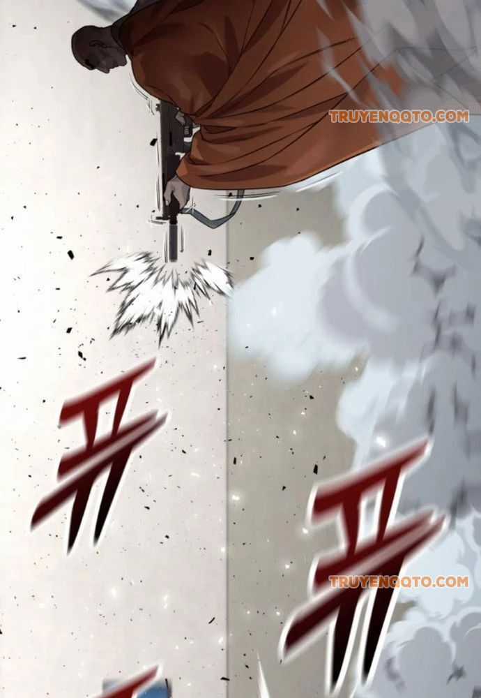 Cảnh Sát Báo Thù Chương 85 trang 93