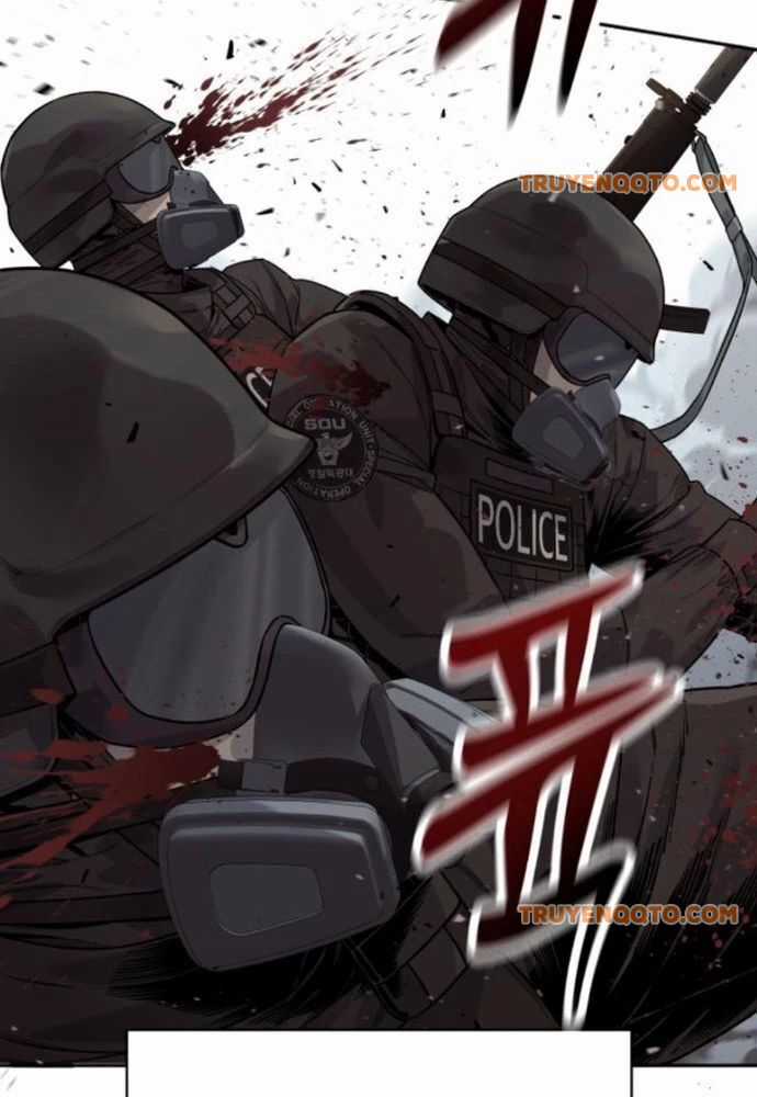 Cảnh Sát Báo Thù Chương 85 trang 97