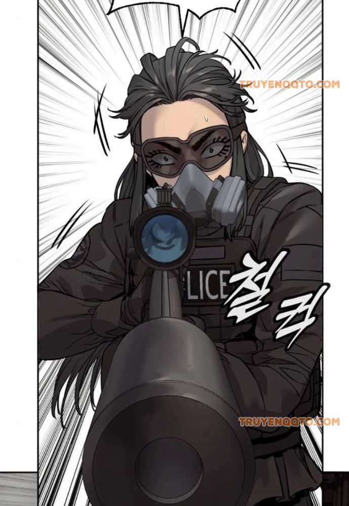 Cảnh Sát Báo Thù Chương 85 trang 99