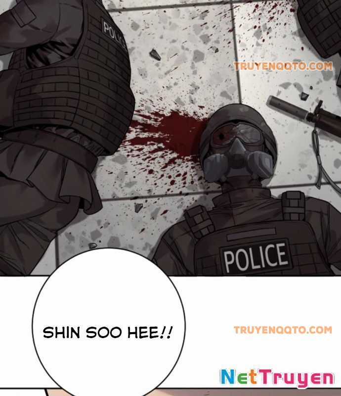 Cảnh Sát Báo Thù Chương 86 trang 110