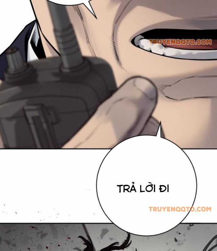 Cảnh Sát Báo Thù Chương 86 trang 111