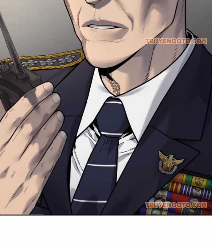 Cảnh Sát Báo Thù Chương 86 trang 117