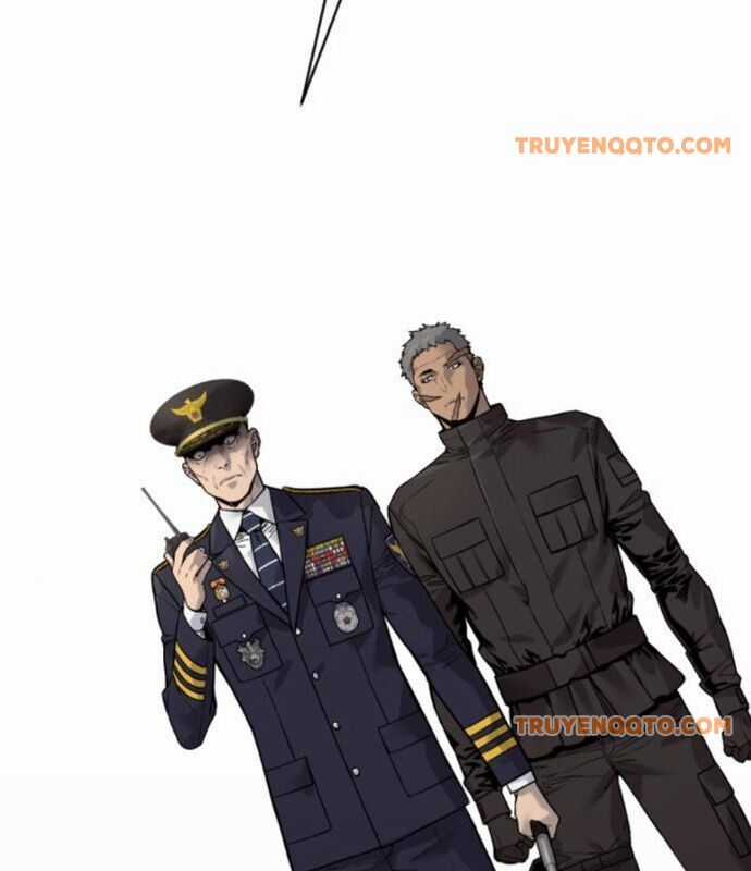 Cảnh Sát Báo Thù Chương 86 trang 119