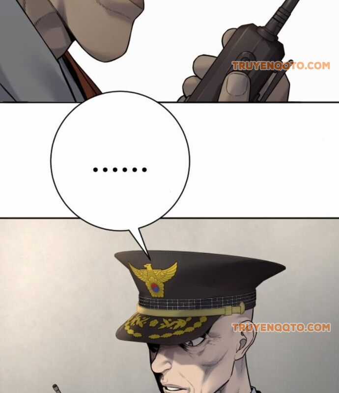 Cảnh Sát Báo Thù Chương 86 trang 122