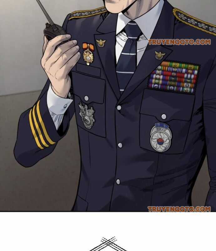 Cảnh Sát Báo Thù Chương 86 trang 123