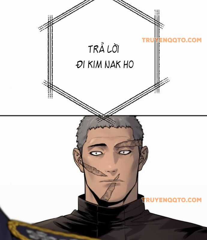 Cảnh Sát Báo Thù Chương 86 trang 124