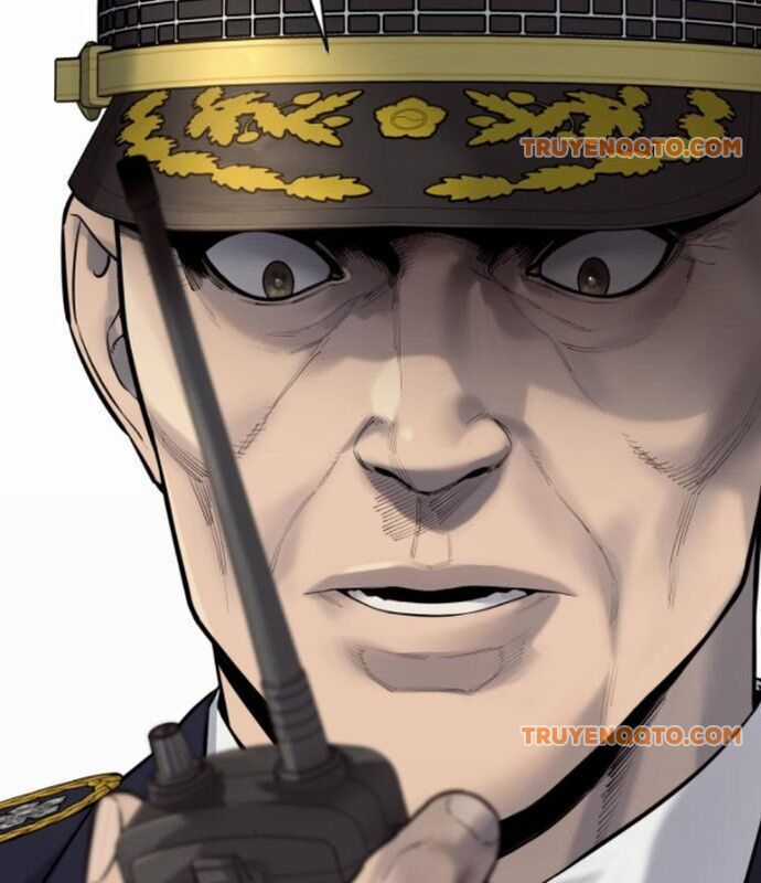 Cảnh Sát Báo Thù Chương 86 trang 126