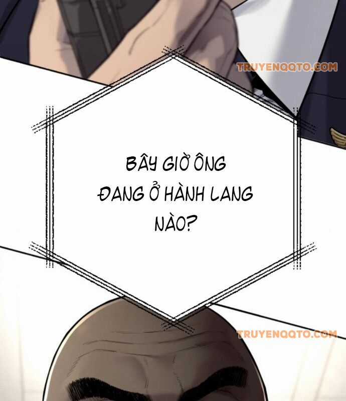 Cảnh Sát Báo Thù Chương 86 trang 127