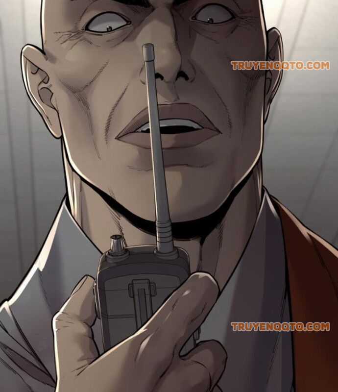 Cảnh Sát Báo Thù Chương 86 trang 128