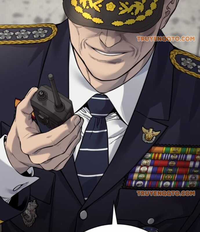 Cảnh Sát Báo Thù Chương 86 trang 134