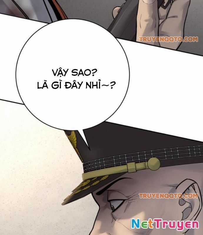 Cảnh Sát Báo Thù Chương 86 trang 140