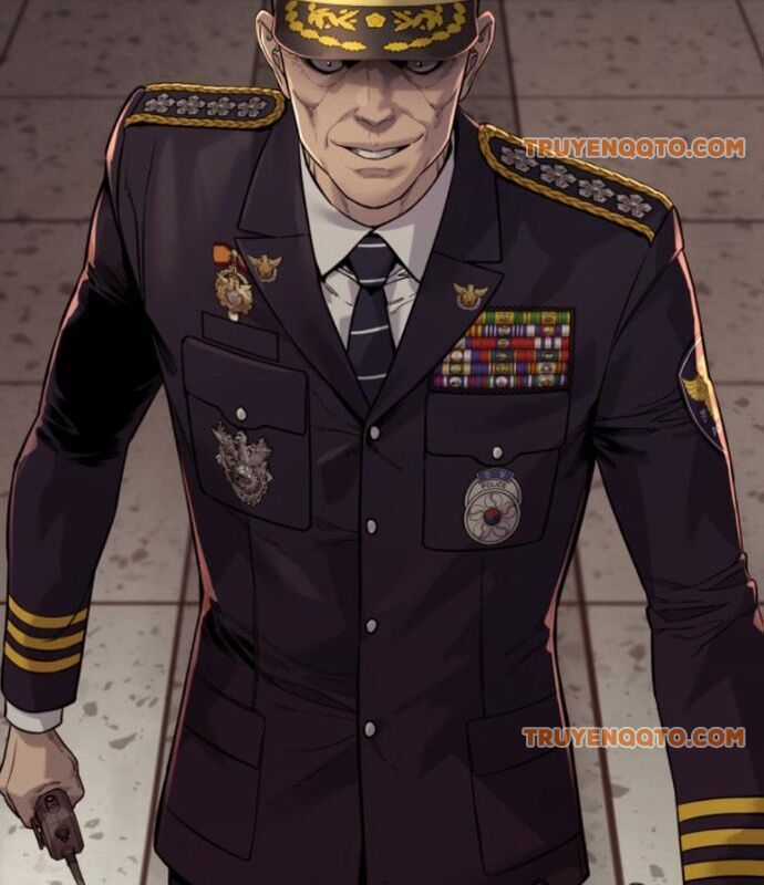 Cảnh Sát Báo Thù Chương 86 trang 156