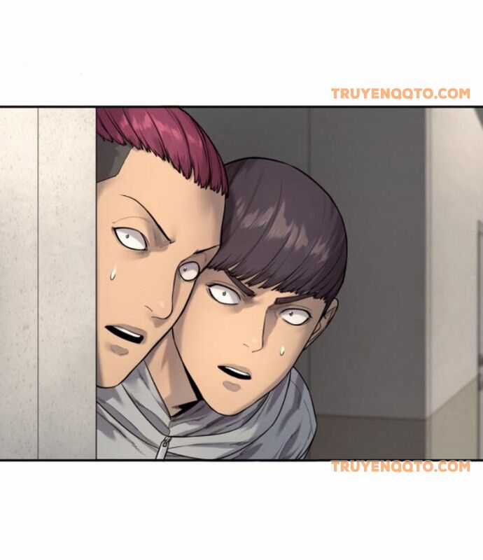 Cảnh Sát Báo Thù Chương 86 trang 17